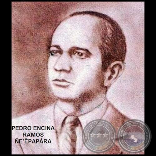 PEDRO ENCINA RAMOS (+)